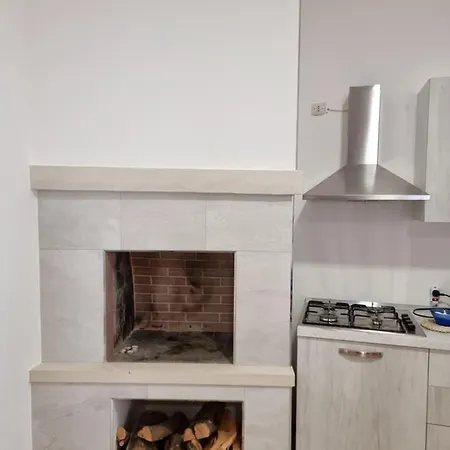 Aradeo Apartments *