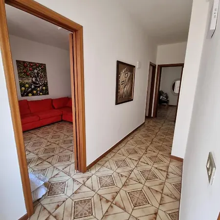 Aradeo Apartments Aradeo