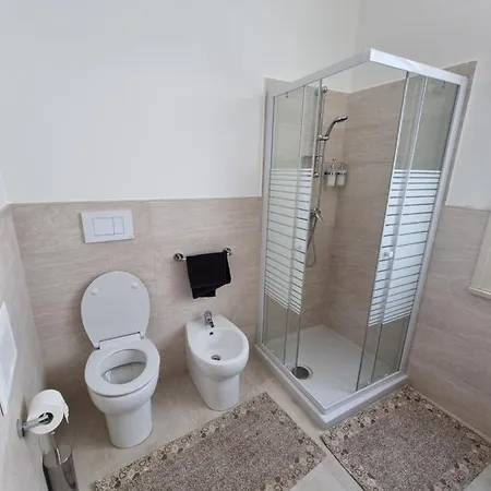 Aradeo Apartments Aradeo