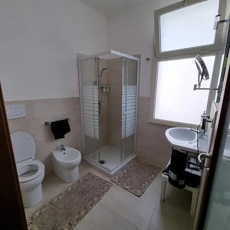 Apartamento Aradeo Apartments Aradeo