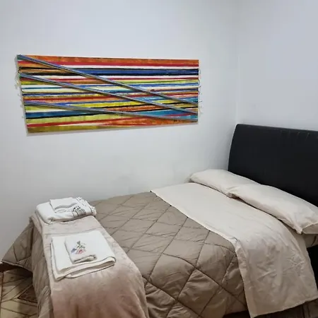 Aradeo Apartments Apartamento