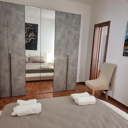 Aradeo Apartments * Aradeo