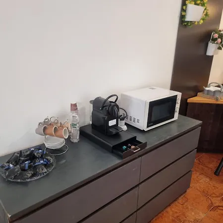 Aradeo Apartments Aradeo
