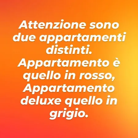 Aradeo Apartments Apartamento *