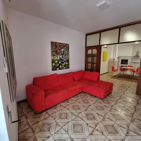 Apartman Aradeo Apartments *