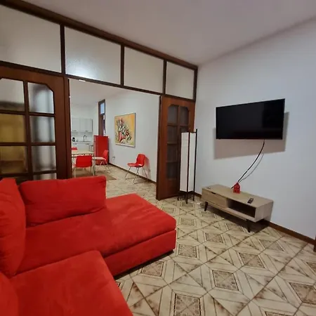 Apartament Aradeo Apartments Aradeo