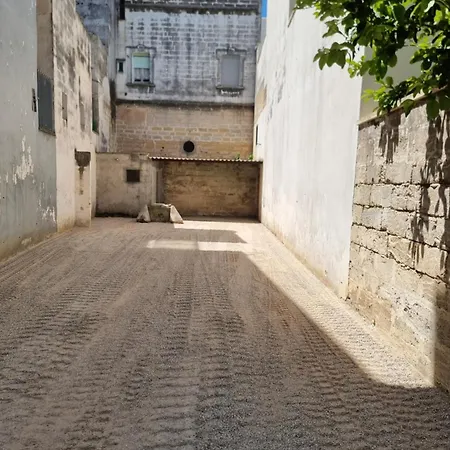 Διαμέρισμα Aradeo Apartments