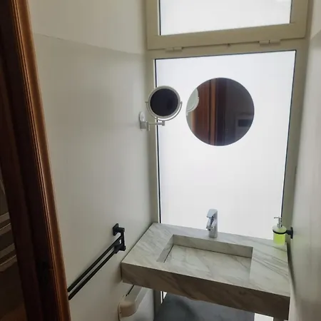 Aradeo Apartments Apartman Aradeo