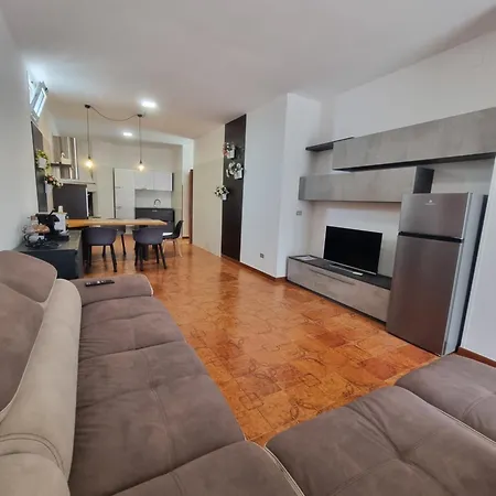 Apartman Aradeo Apartments Aradeo