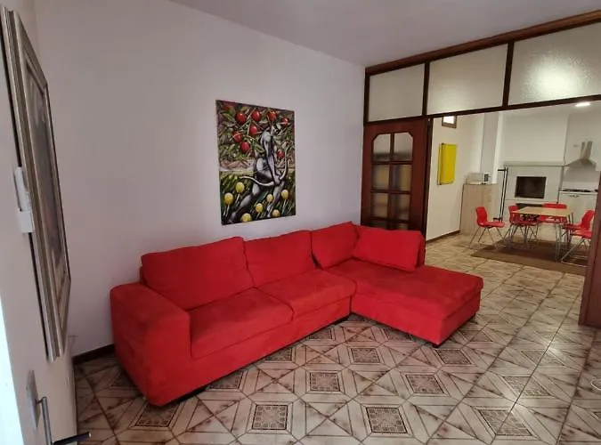 Διαμέρισμα Aradeo Apartments *