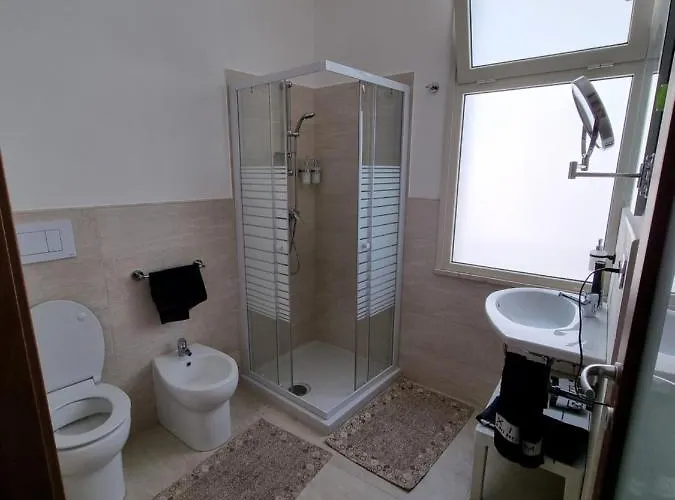 Apartment Aradeo Apartments Aradeo