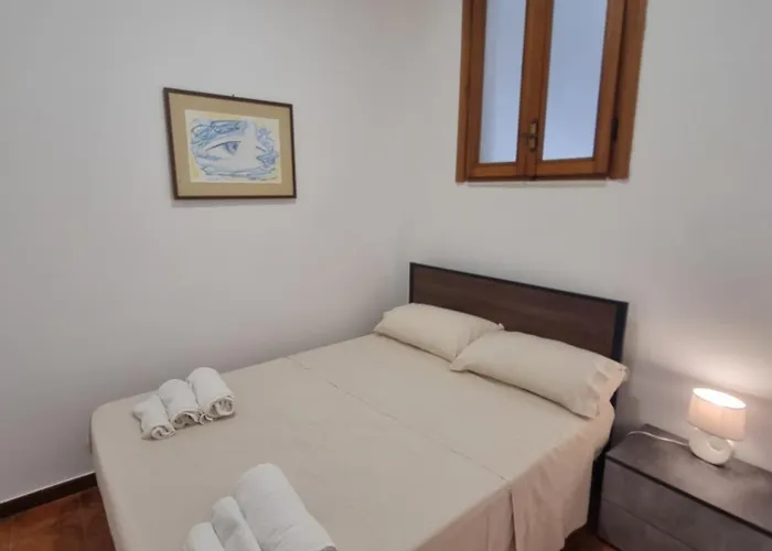 Aradeo Apartments