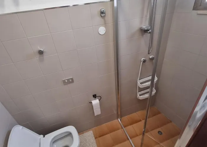 Aradeo Apartments