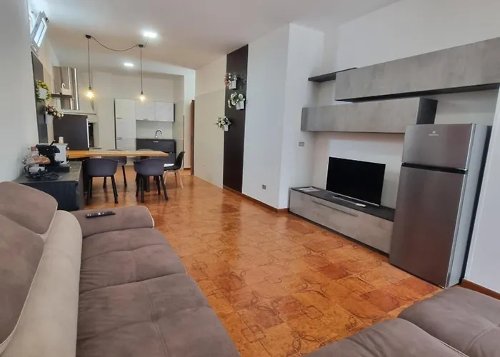 Διαμέρισμα Aradeo Apartments Aradeo