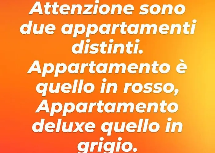 Aradeo Apartments Apartment *